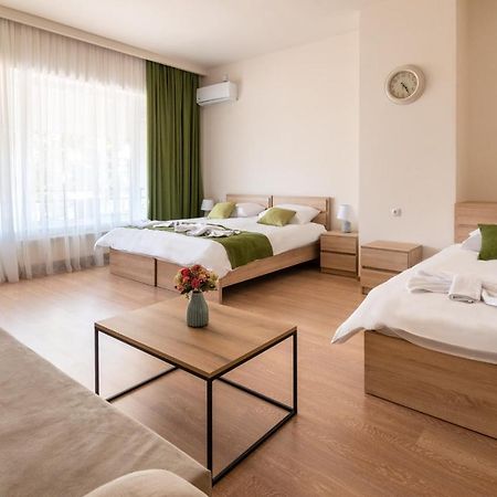 New Tiflis Apartment Mziuri Экстерьер фото