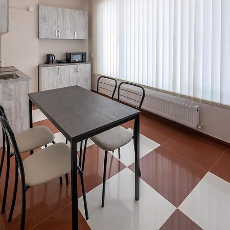 New Tiflis Apartment Mziuri Экстерьер фото