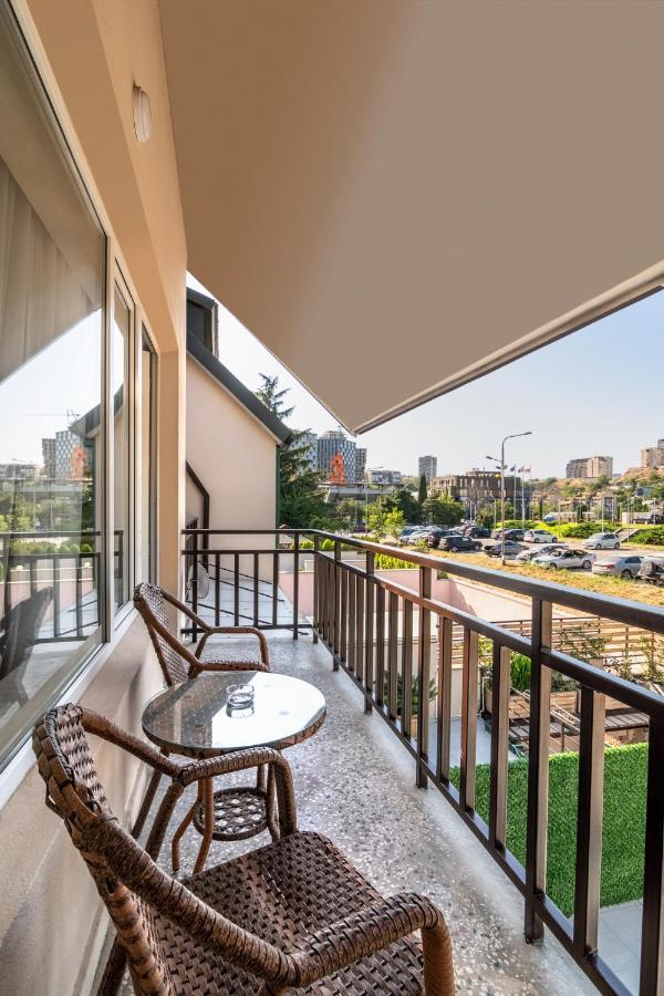 New Tiflis Apartment Mziuri Экстерьер фото