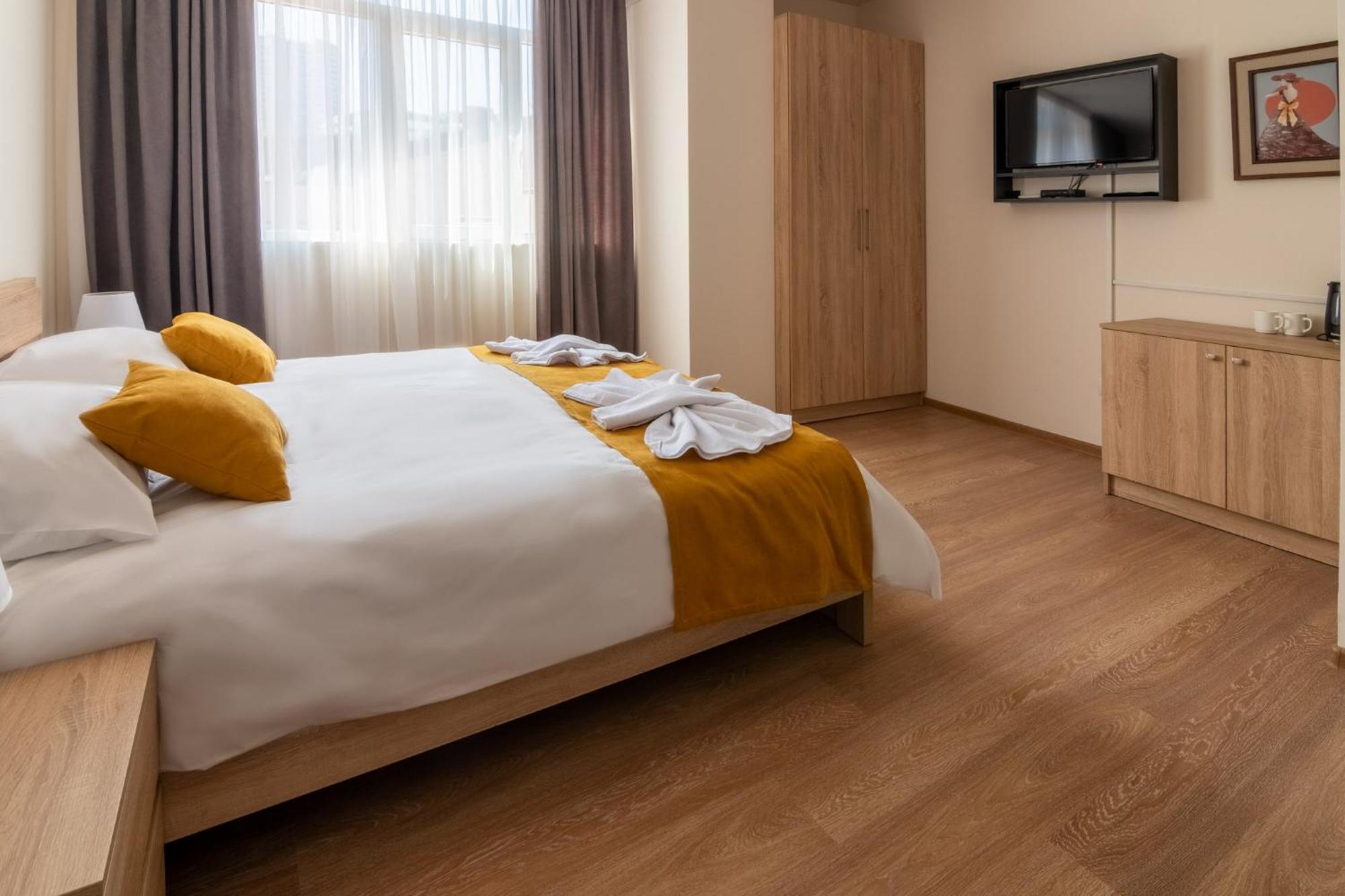 New Tiflis Apartment Mziuri Экстерьер фото