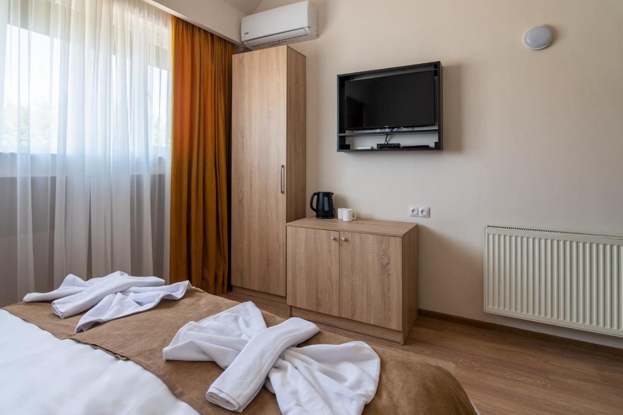 New Tiflis Apartment Mziuri Экстерьер фото