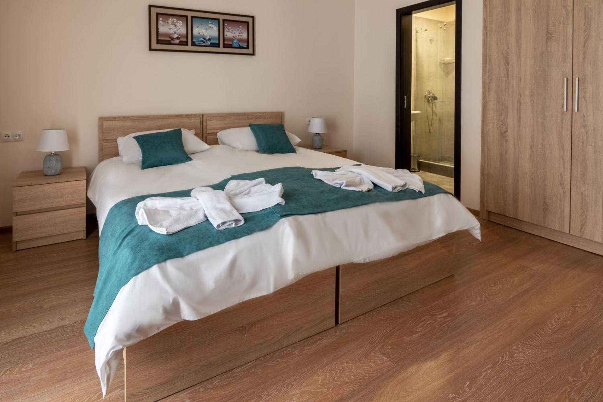 New Tiflis Apartment Mziuri Экстерьер фото