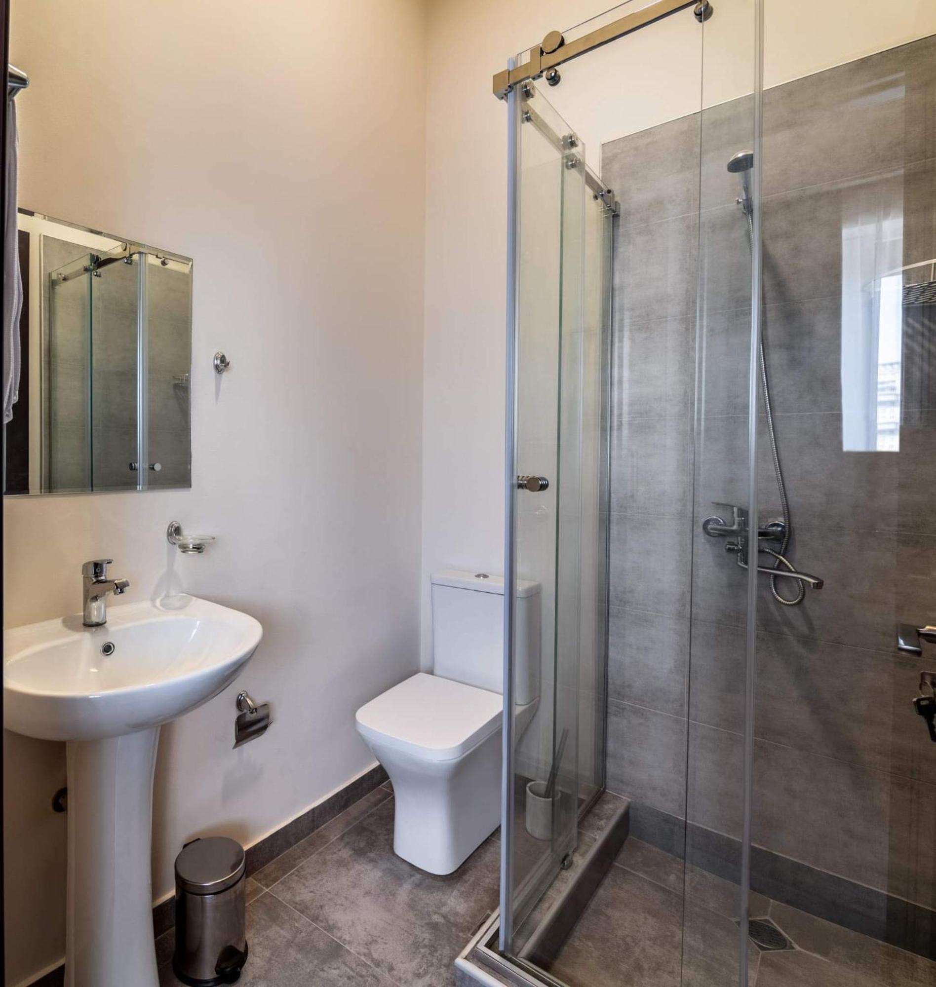 New Tiflis Apartment Mziuri Экстерьер фото
