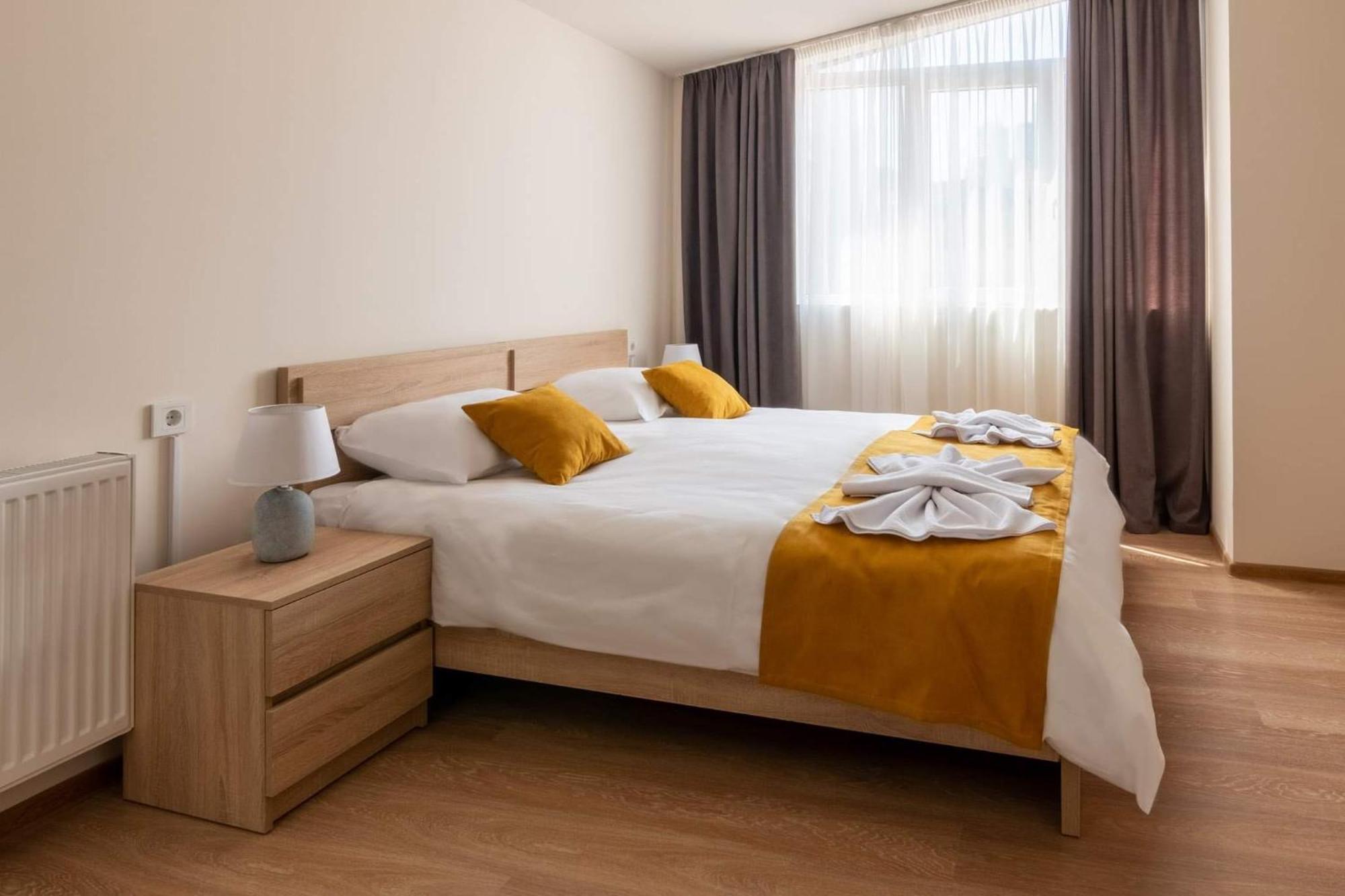 New Tiflis Apartment Mziuri Экстерьер фото